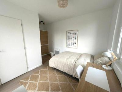 Location Appartement SAINT-MICHEL 16470