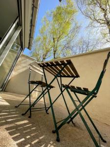 Location Appartement 2 pièces ANGOULEME 16000
