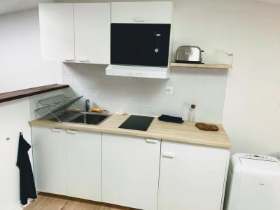 Location Appartement 2 pièces ANGOULEME 16000