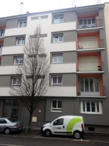 Location Appartement 4 pièces DIJON 21000
