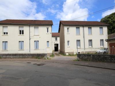 Vente Immeuble AUTUN  71
