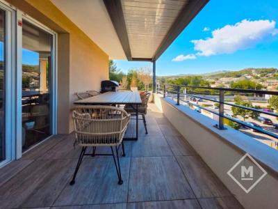 Vente Appartement MARSEILLE-13EME-ARRONDISSEMENT