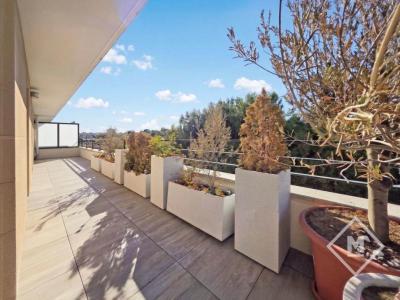 Vente Appartement MARSEILLE-13EME-ARRONDISSEMENT 
