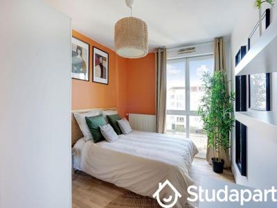 Location Appartement KREMLIN-BICETRE 94270