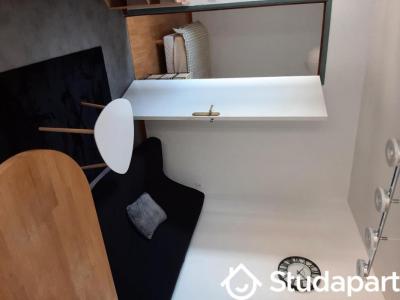 Location Appartement 2 pi�ces SAINT-QUENTIN 02100