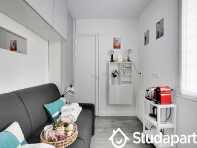 Location Appartement PARIS-18EME-ARRONDISSEMENT 75018