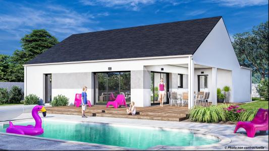 Vente Maison 5 pi�ces ANDEL 22400