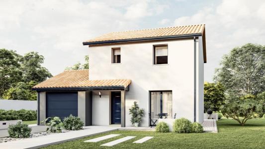 Vente Maison 5 pi�ces SAINT-JULIEN-DE-CONCELLES 44450