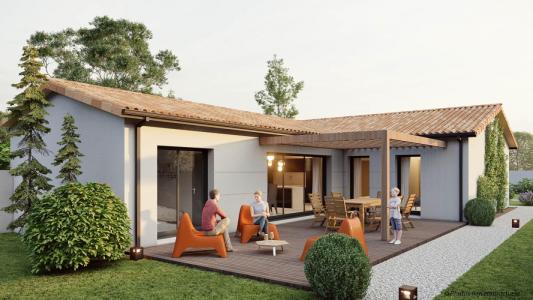Vente Maison 6 pi�ces BIGNON 44140