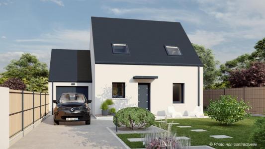 Vente Maison 5 pi�ces PIERRIC 44290