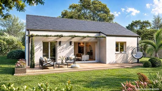 For sale House MEILLERAYE-DE-BRETAGNE  44