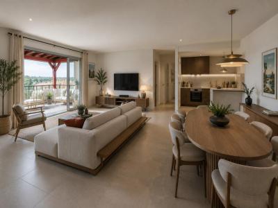 Vente Appartement CAPBRETON  40