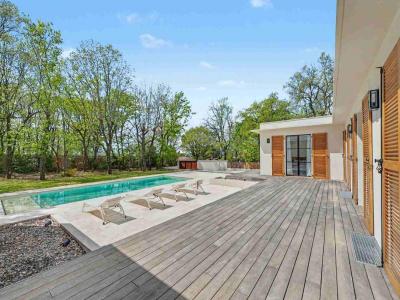 Vente Maison SAINT-SAUVEUR  31