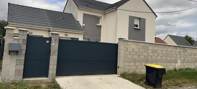 Location Appartement DOUE 77510