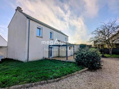 Vente Maison 5 pi�ces FLACOURT 78200