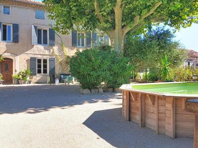 Vente Maison JONQUIERES 