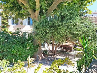 Vente Maison JONQUIERES 