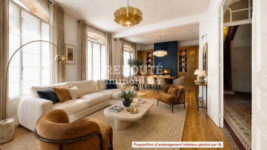 Vente Prestige SUIPPES 51600