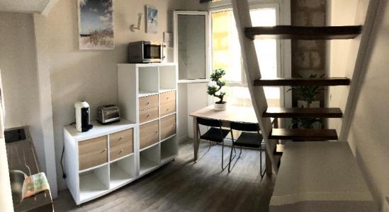Location Appartement BORDEAUX 