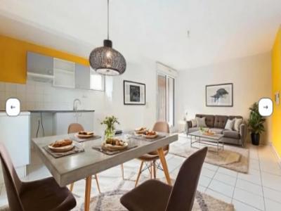 Location Appartement BEGLES 