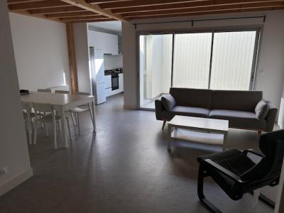 Location Appartement 3 pi�ces BORDEAUX 33000