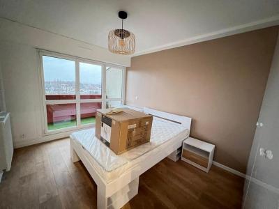 Location Appartement SEVRAN 93270