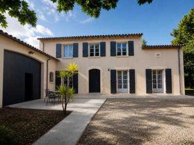 Vente Maison 9 pi�ces LINARS 16730