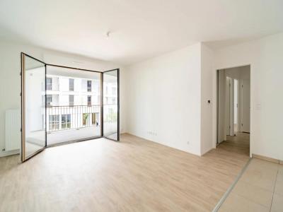 Vente Appartement 3 pièces BOBIGNY 93000