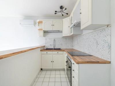Vente Appartement ALFORTVILLE 