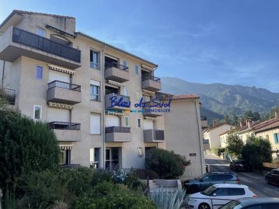 Vente Appartement VERNET-LES-BAINS  66