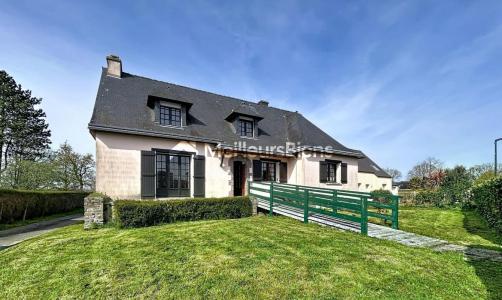 For sale House PLELAN-LE-GRAND  35