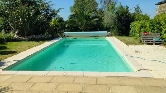 For sale House SAINT-HILAIRE-DES-LOGES  85