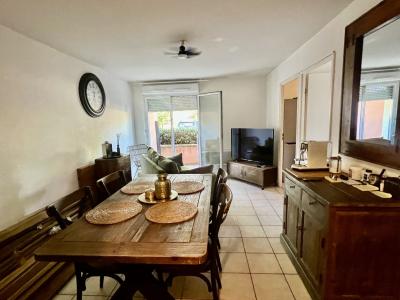 Vente Appartement 3 pi�ces SAINT-GILLES 30800