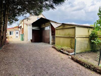 Vente Maison BUSSIERE-SAINT-GEORGES 10 MNS DE BOUSSAC 23