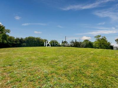 Vente Terrain CARAMAN 31460