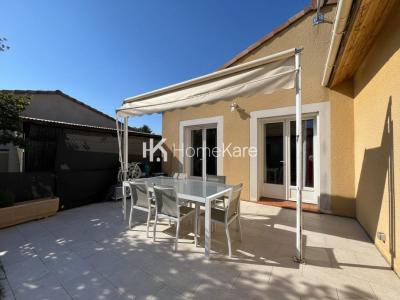 Vente Maison 4 pi�ces NAILLOUX 31560