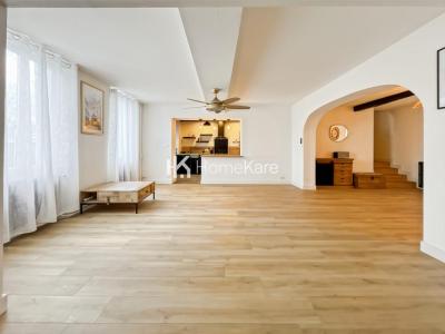 Vente Maison 5 pi�ces CARAMAN 31460