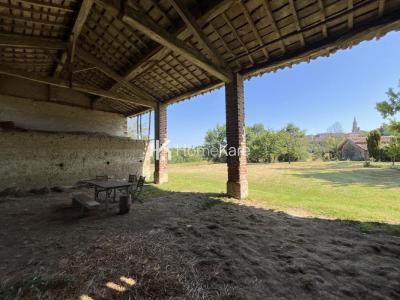 Vente Maison 4 pi�ces CARAMAN 31460