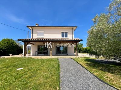 Vente Maison ESCALQUENS  31