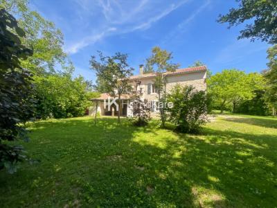 Vente Maison 5 pi�ces PUYLAURENS 81700