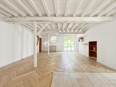 Vente Maison 5 pi�ces CARAMAN 31460