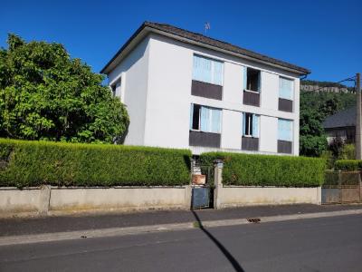 Vente Maison 8 pièces BORT-LES-ORGUES 19110