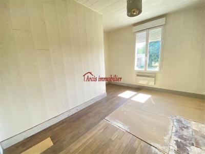 Vente Maison ARCIS-SUR-AUBE 10 minutes Arcis sur Aube