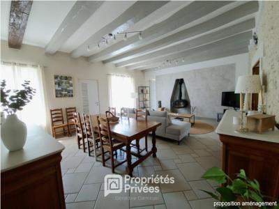 Vente Maison FONDETTES  37