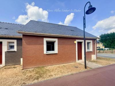 Vente Maison 3 pi�ces RIVIERE-SAINT-SAUVEUR 14600