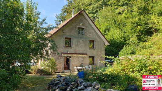 Vente Maison 8 pièces LEPUIX 90200