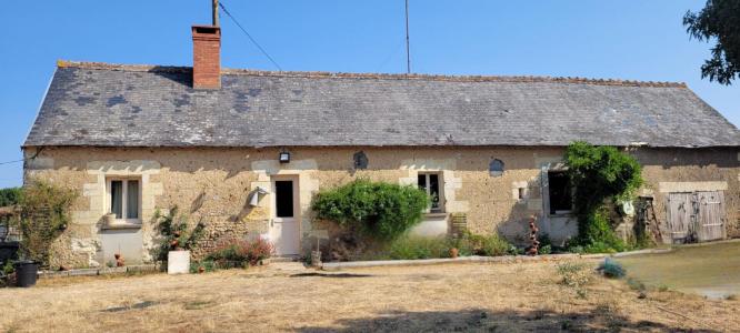 Vente Maison 4 pi�ces CHARTRE-SUR-LE-LOIR 72340