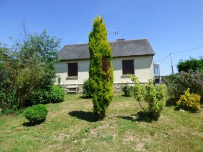 Vente Maison 5 pièces PLEMET 22210