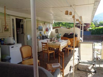 Vente Maison 2 pièces BEAUZAC 43590