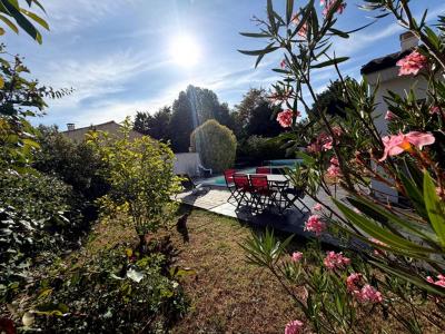 Vente Maison 4 pi�ces MEURSAC 17120